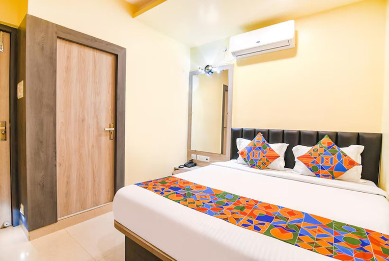 Bedroom 4, HOTEL BYPASS VIEW(Kolkata,WB), South 24 Parganas