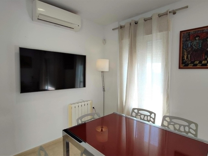4, Villa Almadraba 8767, Cádiz