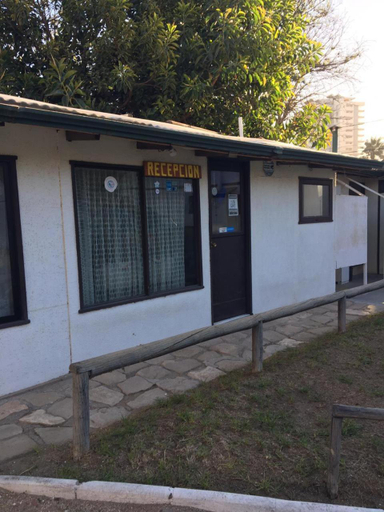 Others 5, Cabanas Altair, Elqui