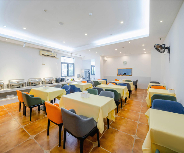 Food & Drinks, Vienna Hotel Shenzhen Guanlan Shanshuitianyuan Xintian, Shenzhen