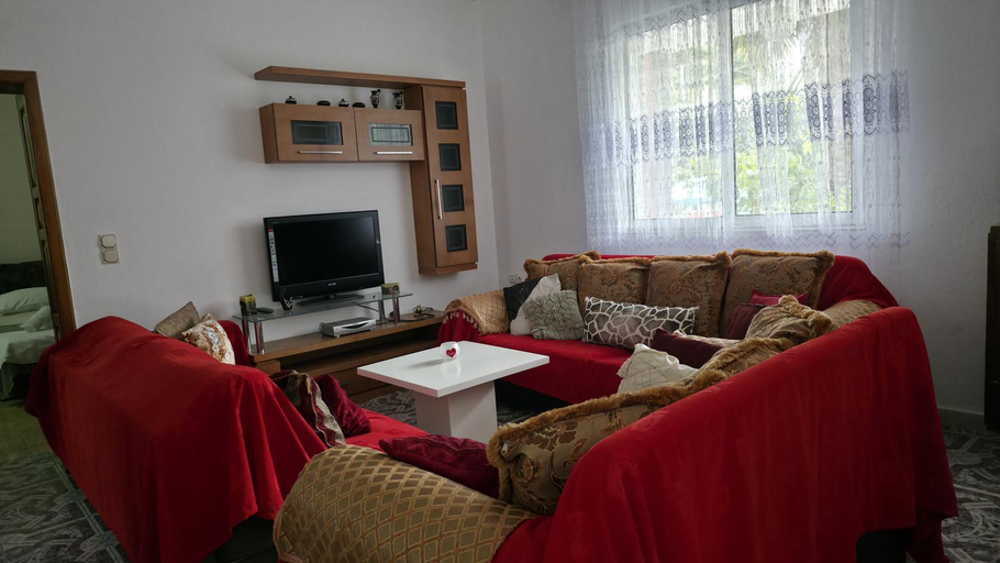 Others 4, Guest house Sherifi, Beratit