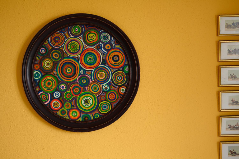 Food & Drinks, AstArte Guesthouse, Jaén