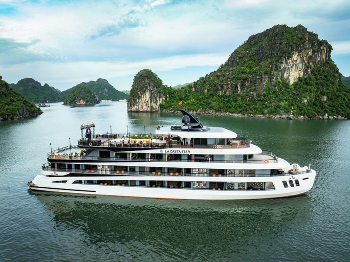 Primary image, La Casta Star Cruise, Hạ Long