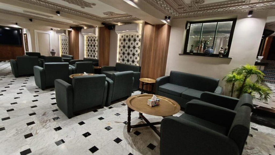 Others 5, Hotel BouBabel, Nador