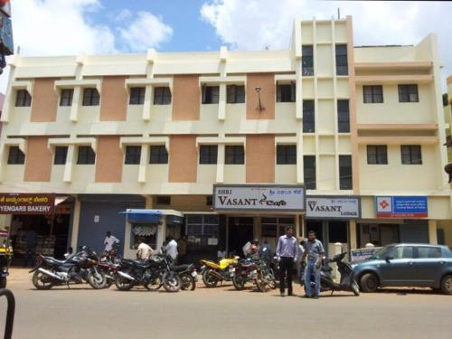 Others 2, Shri Vasant Lodge, Dharwad