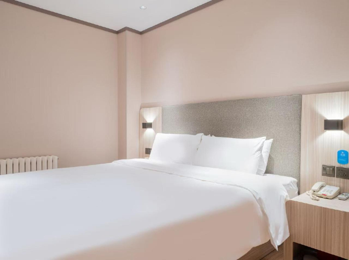 3, Hanting Hotel Tianjin Five Avenues Tianjin University, Tianjin