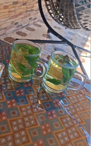 Food & Drinks, Sochiner guesthouse