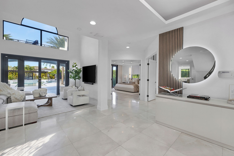 Exterior 5, Villa Castro, Miami-Dade