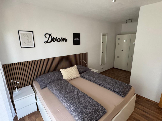 Bedroom 3, FEWO CELINE, Völkermarkt
