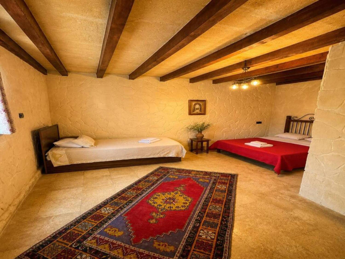 Bedroom 4, Evra Cappdocia, Avanos