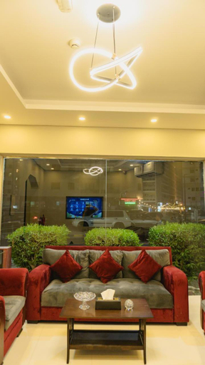 Others 5, Pan Emirates Hotel, Sharjah City