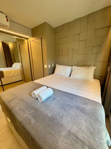 Room 2, CasaMirador Savassi, Belo Horizonte