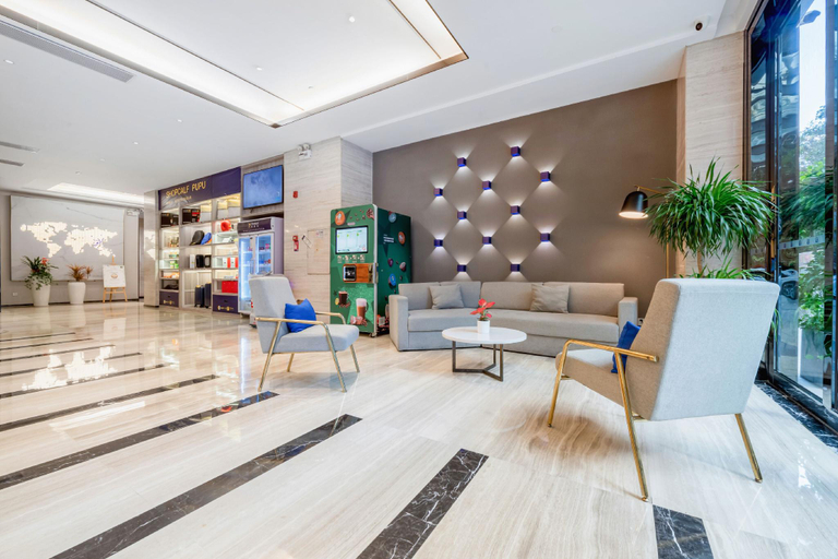 Others 4, 7 Days  Premium Shenzhen Science and Technology Park Metro Station Branch, Shenzhen