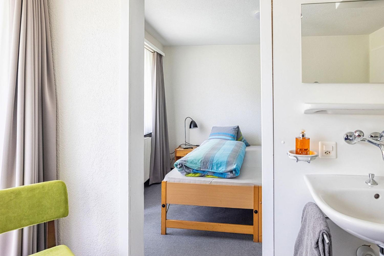 Others 3, Hotel Haus am Wald, Plessur