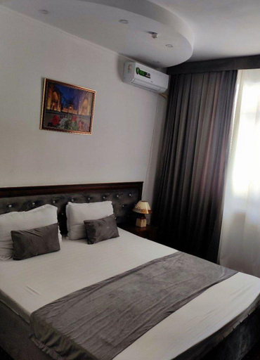 2, Grant Ikan Hotel , Tashkent City