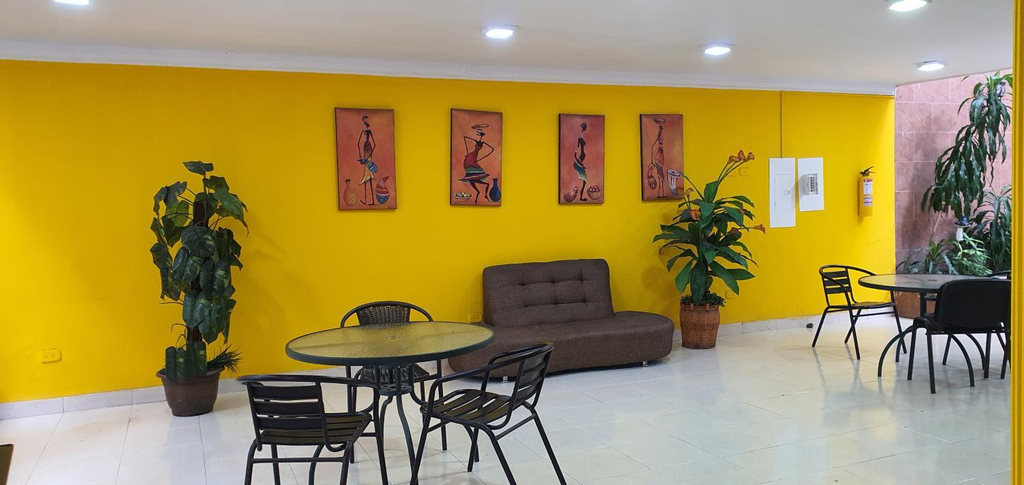 5, HOTEL VASCONIa, San José de Cúcuta