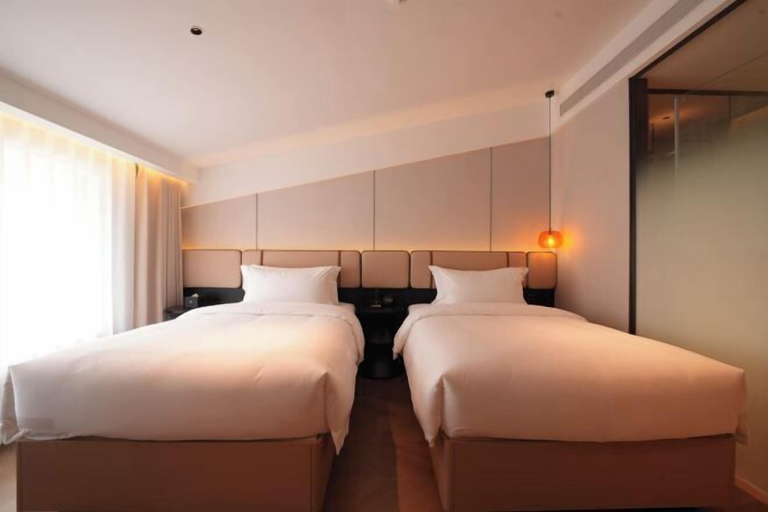 Others 4, Zhongtai Hotel, Huangshan