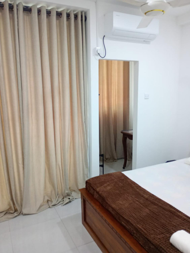 Bedroom 5, Eco Bliss Ragama, Wattala