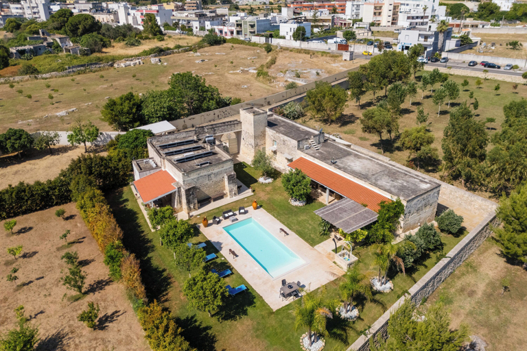 Exterior & Views 2, 3625 Villa Queen by Perle di Puglia, Lecce
