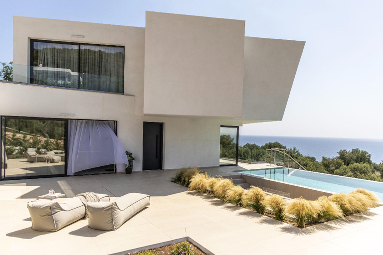 3, Syvana Exquisite Villas, Epirus