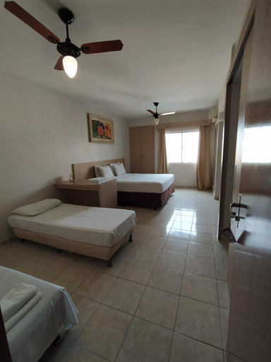 Others 3, Hotsprings Hotel BVTUR, Caldas Novas