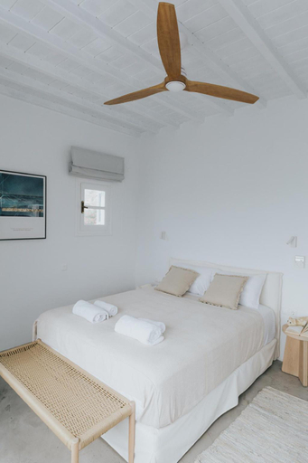 Others 5, myMykonos II beachfront villa, South Aegean