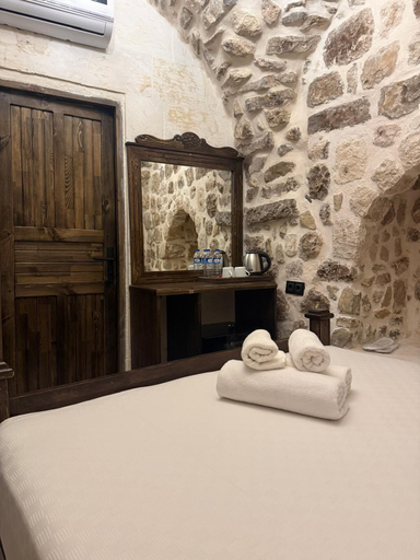 Room 2, Erkar Konağı, Kızıltepe