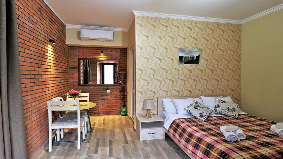 Others 3, Tabori Apart Hotel, Tbilisi