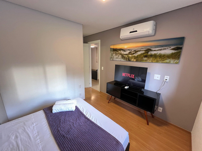 Bedroom 3, Lockings Lourdes 12, Belo Horizonte