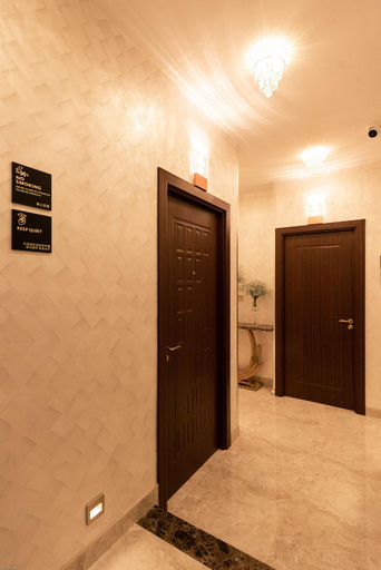 Others 5, AJ Residence - A Member of The Luxury Stay Group, Kota Kinabalu
