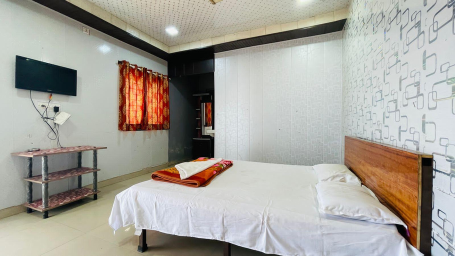 Others 5, Kaas Hill Resort, Satara