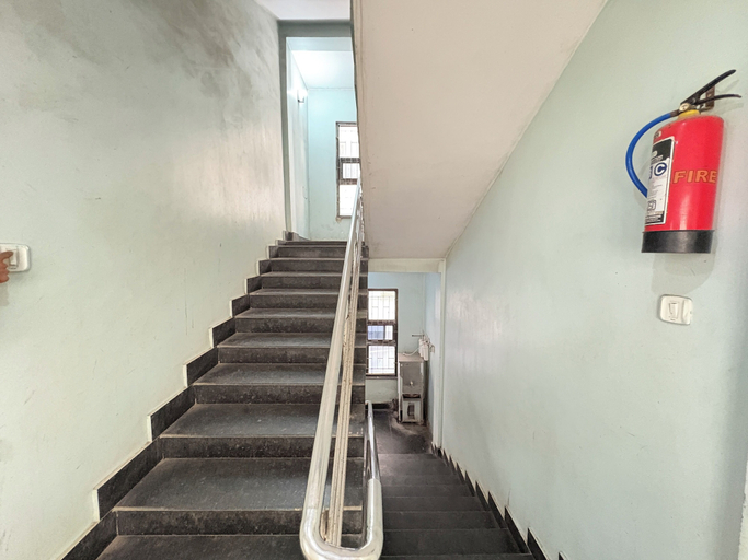 Interior detail 5, Residency Hotel Digha Aditi, Purba Medinipur