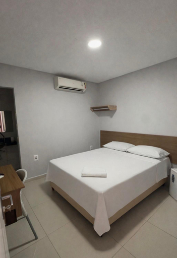 5, Chimarrao Hotel, Juazeiro