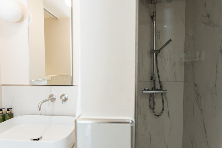 Bathroom 5, Villa Ascosa, Barletta-Andria-Trani