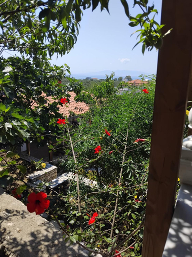 Others 3, Vogklis House, Vlorës