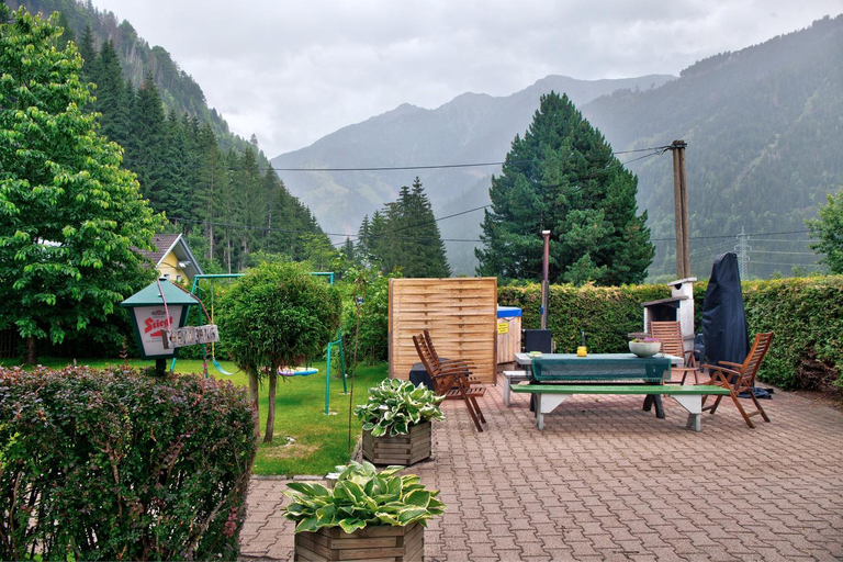 Others 5, Gletscherblick, Spittal an der Drau