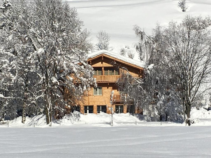 Exterior 5, Refugium Dolomiten & Chalet, Lienz