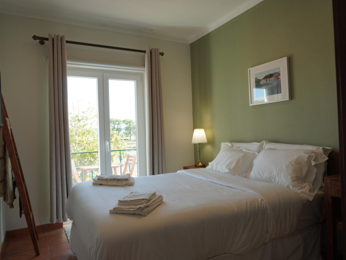 Bedroom 2, Hotel Salatia, Alcácer do Sal