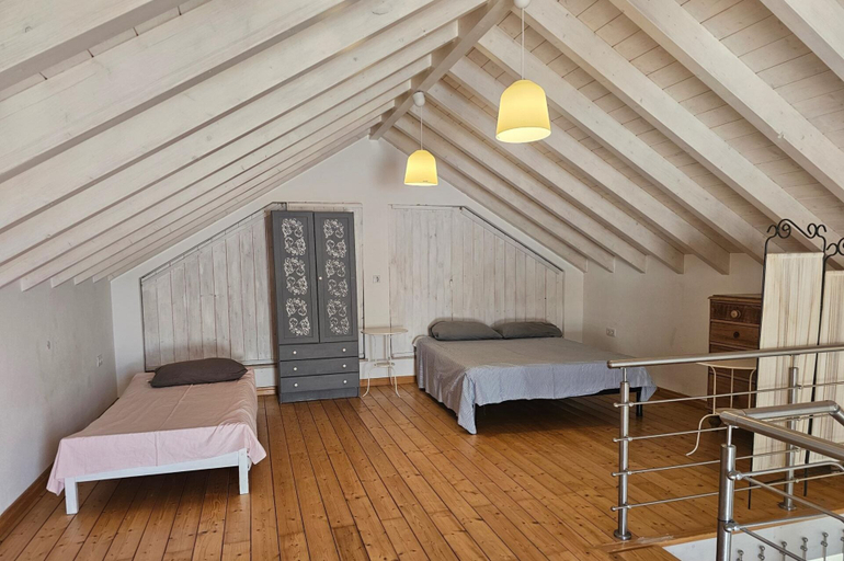 Room 2, Lemontree Country House, Alcoutim