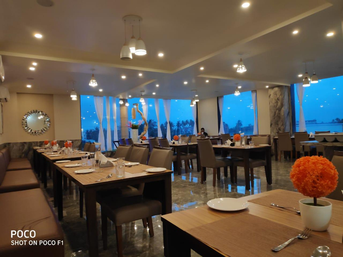 Food & Drinks 5, Vinnca Hotel and Banquets, Gir Somnath