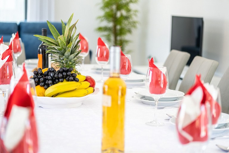 Food & Drinks 5, Villa Coral Bay, Albufeira