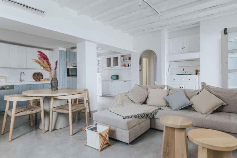 Others 5, myMykonos II beachfront villa, South Aegean