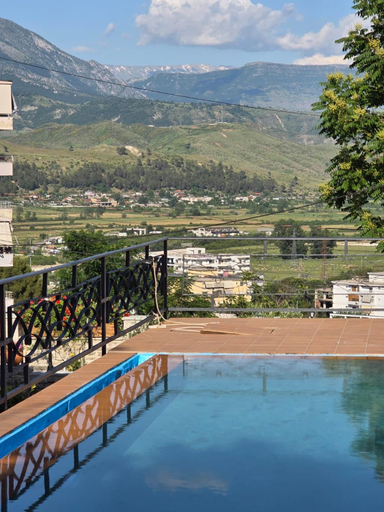 Sport & Beauty 3, Villa Qeli, Gjirokastrës