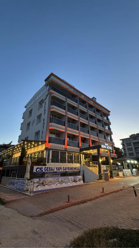 Others 2, KENT HOTEL Didim, Didim