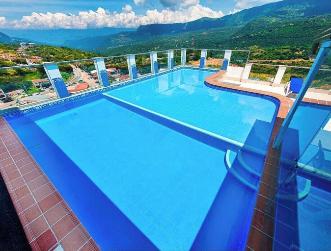 Pool 3, leydi silva, San Gil