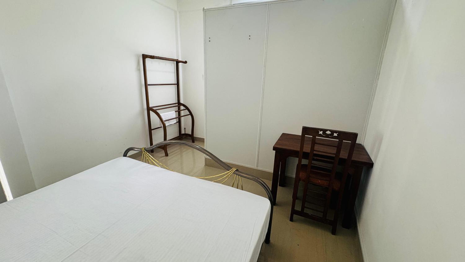 Bedroom 2, Sunrise City Bliss, Sri Jayawardanapura Kotte