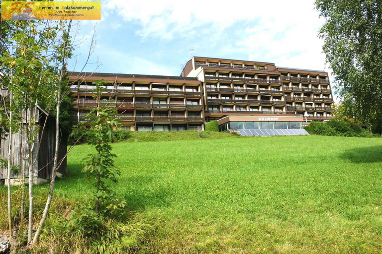 Others 4, Apartments in Bad Mitterndorf - Steiermark 41630, Liezen