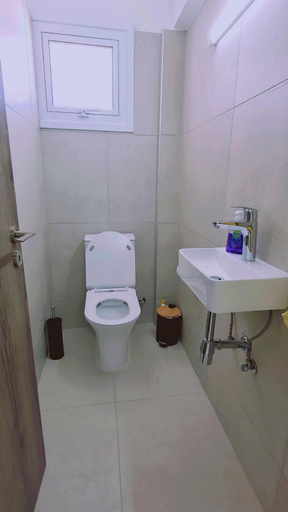 Bathroom 4, PER - Mellissa Villa