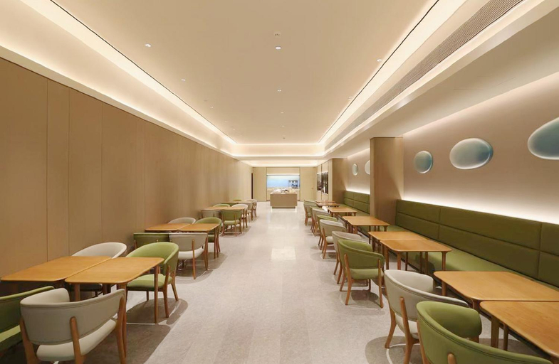 Food & Drinks 4, Ji Hotel Hefei South Railway Station South Square, Hefei