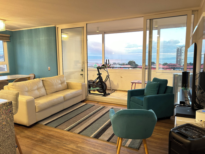 Primary image, Luxurious Accessible Apartment in Scenic Llanquihue, Chile, Llanquihue